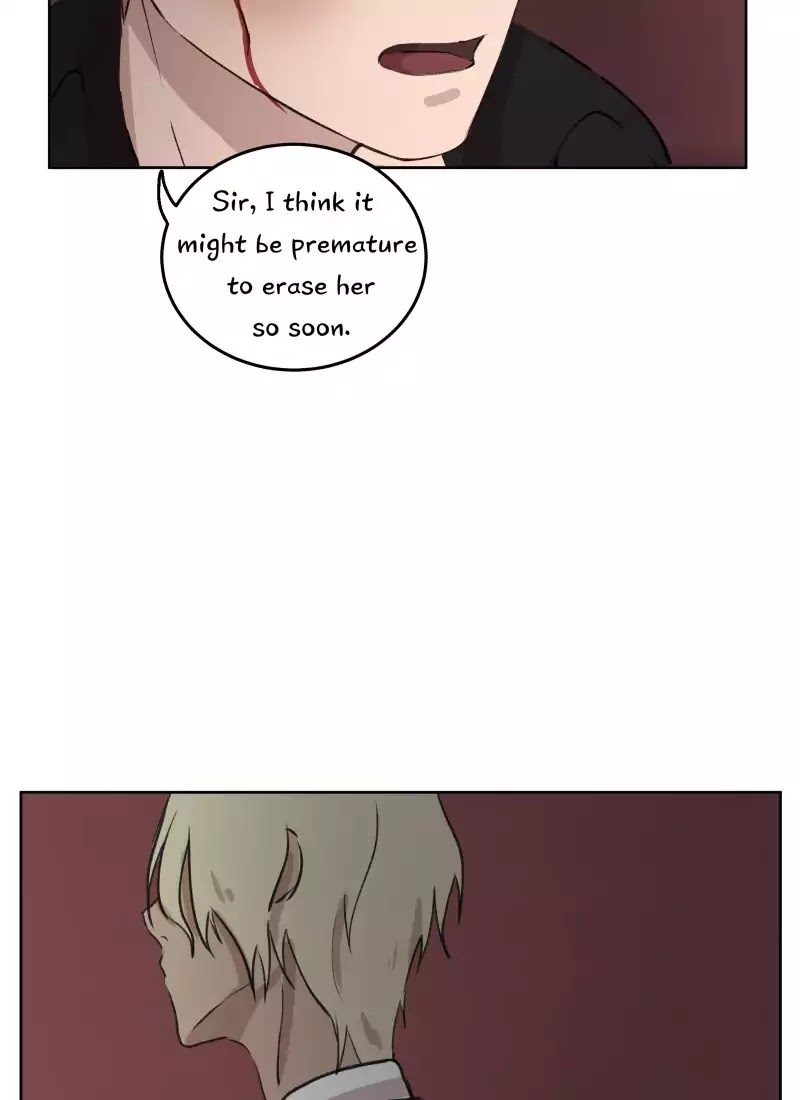 Fluffy Boyfriend Chapter 33 page 18 - Chapter 33: Episode 31