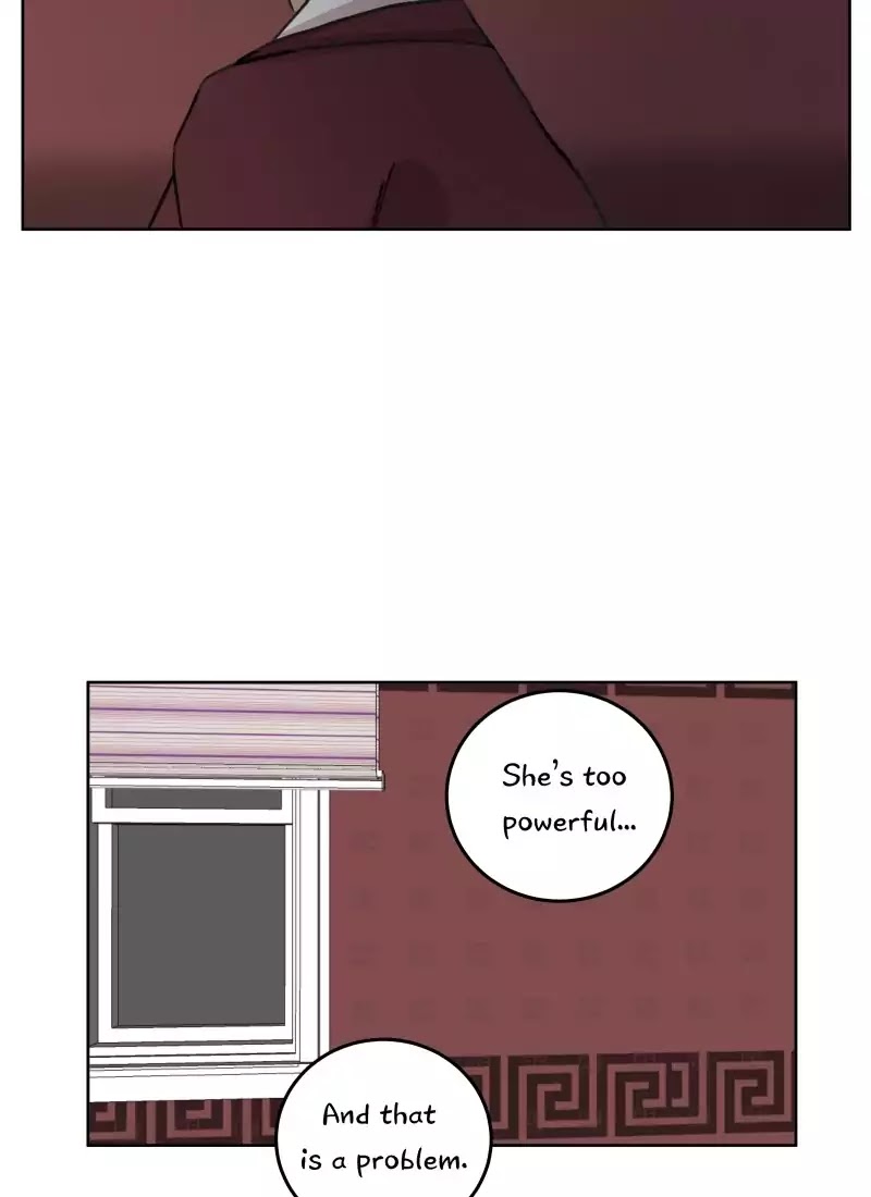 Fluffy Boyfriend Chapter 33 page 19 - Chapter 33: Episode 31