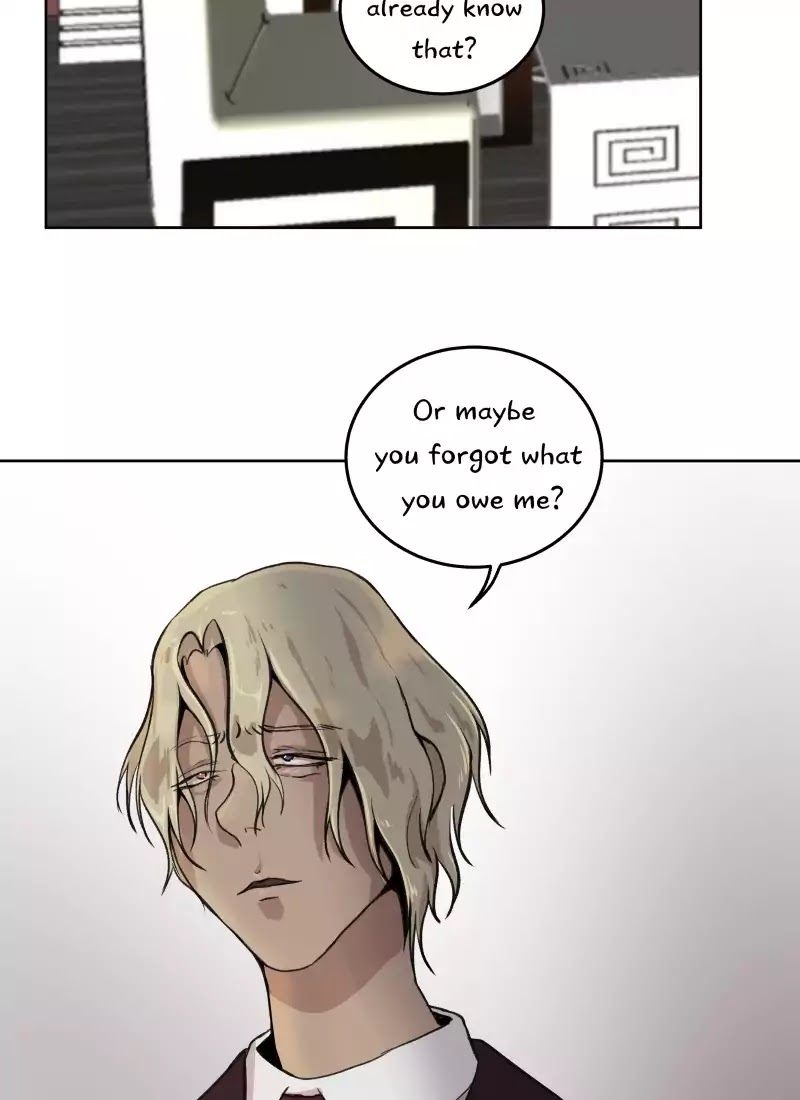 Fluffy Boyfriend Chapter 33 page 2 - Chapter 33: Episode 31