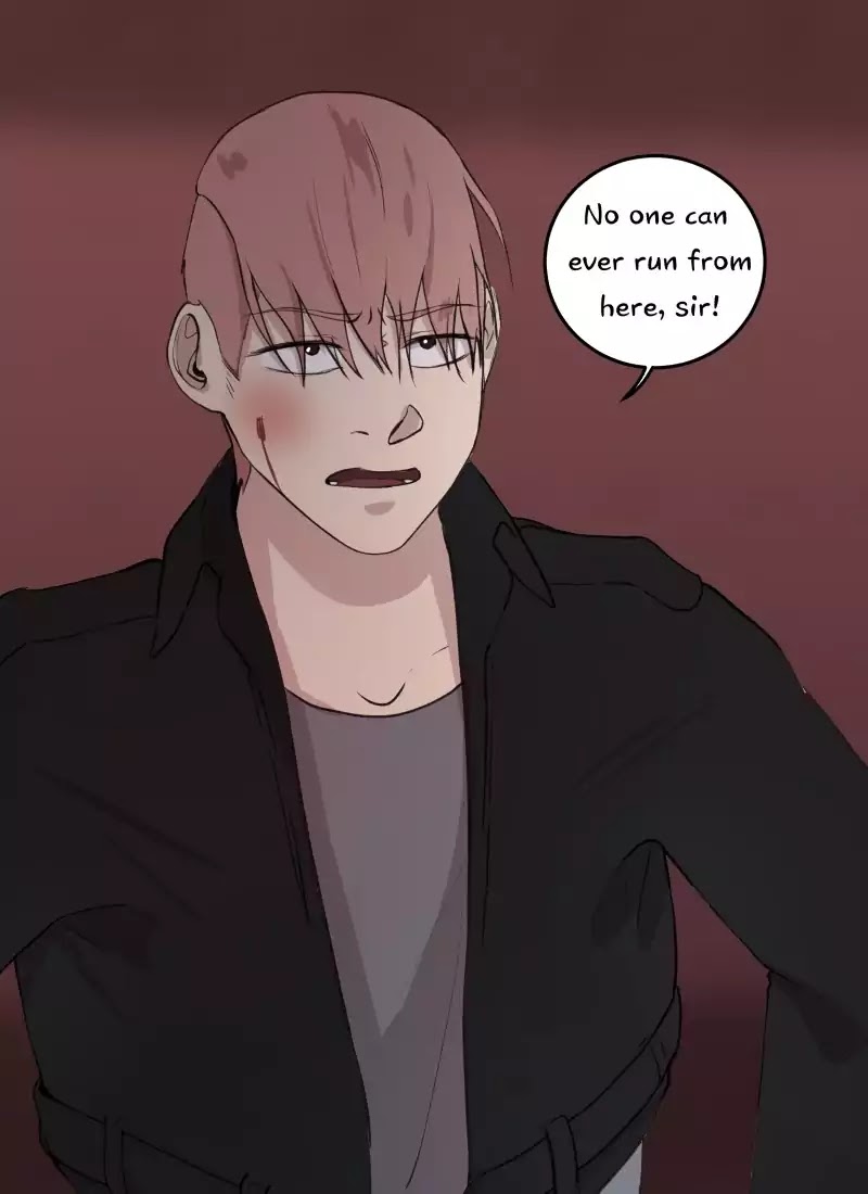 Fluffy Boyfriend Chapter 33 page 21 - Chapter 33: Episode 31