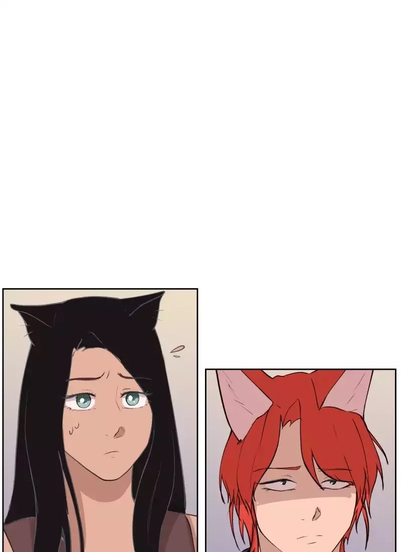 Fluffy Boyfriend Chapter 33 page 23 - Chapter 33: Episode 31