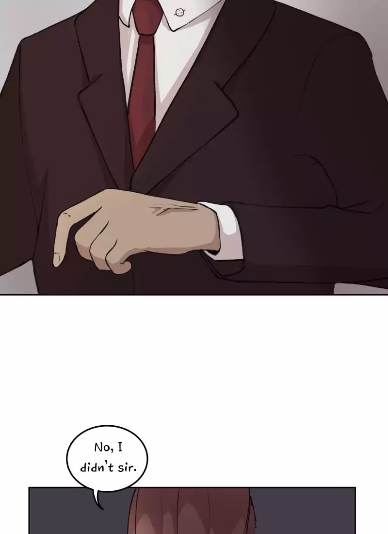 Fluffy Boyfriend Chapter 33 page 3 - Chapter 33: Episode 31