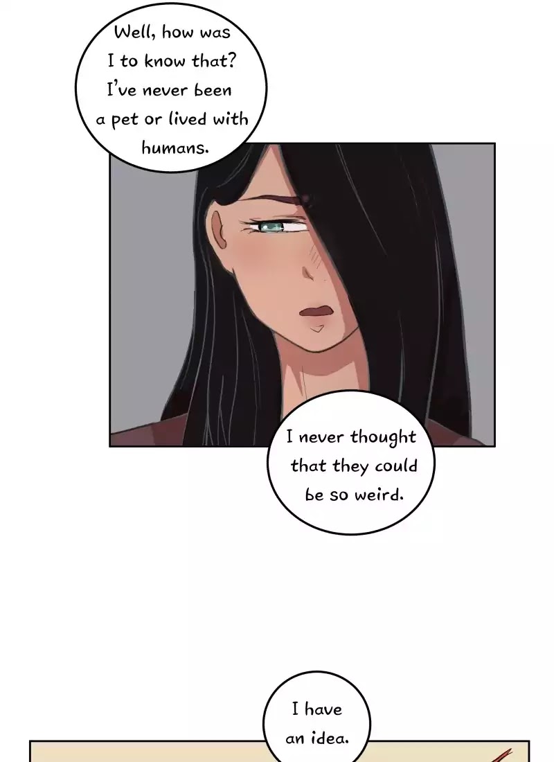 Fluffy Boyfriend Chapter 33 page 30 - Chapter 33: Episode 31
