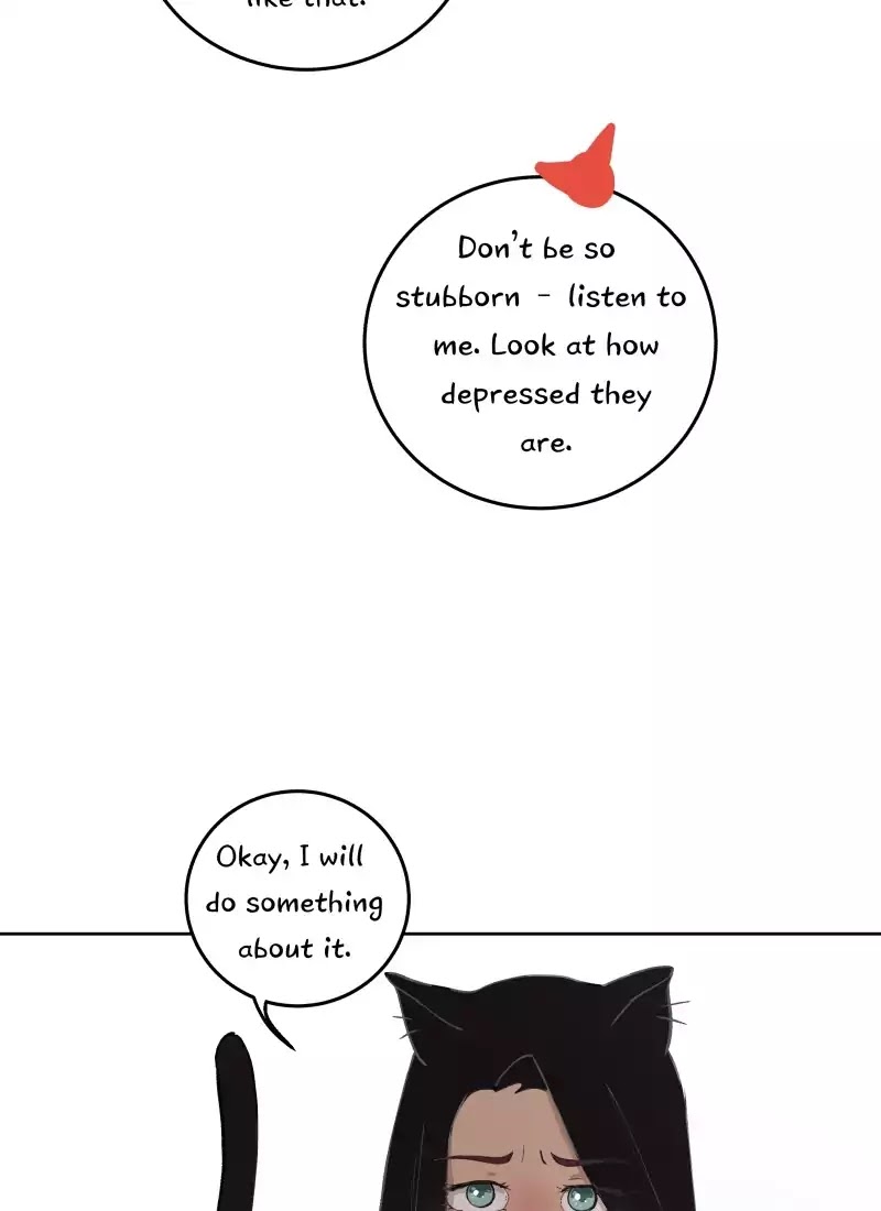 Fluffy Boyfriend Chapter 33 page 33 - Chapter 33: Episode 31