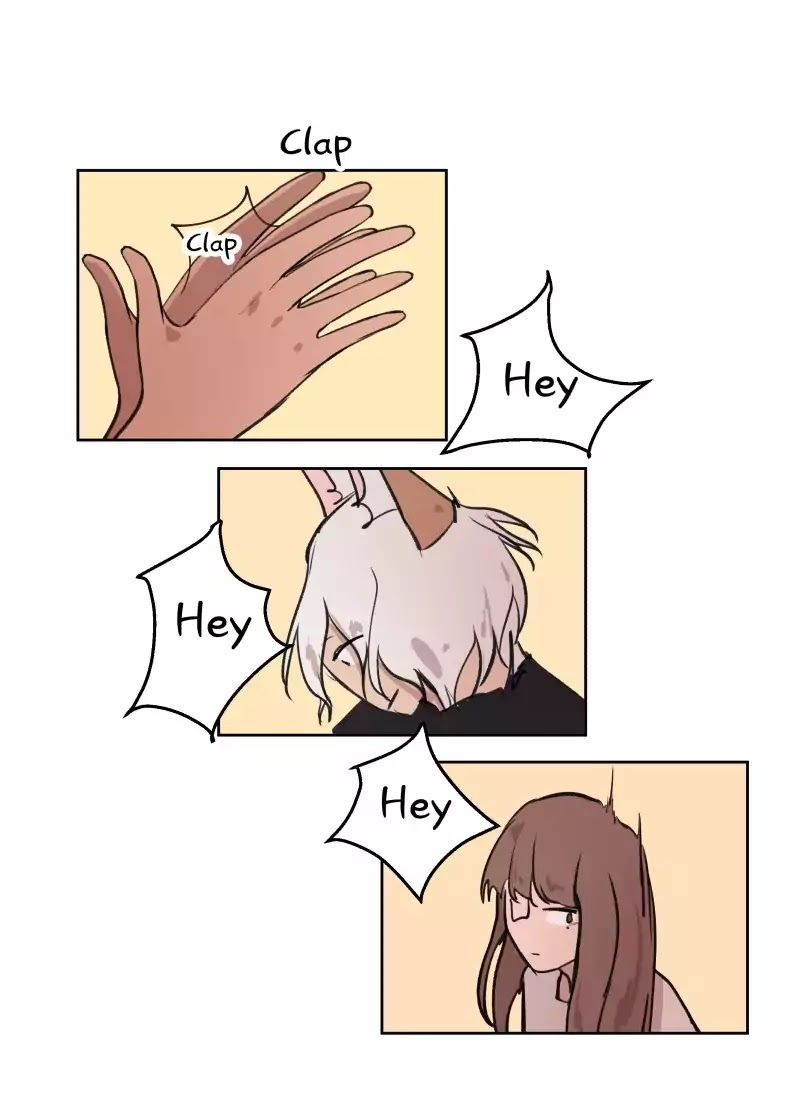 Fluffy Boyfriend Chapter 33 page 35 - Chapter 33: Episode 31