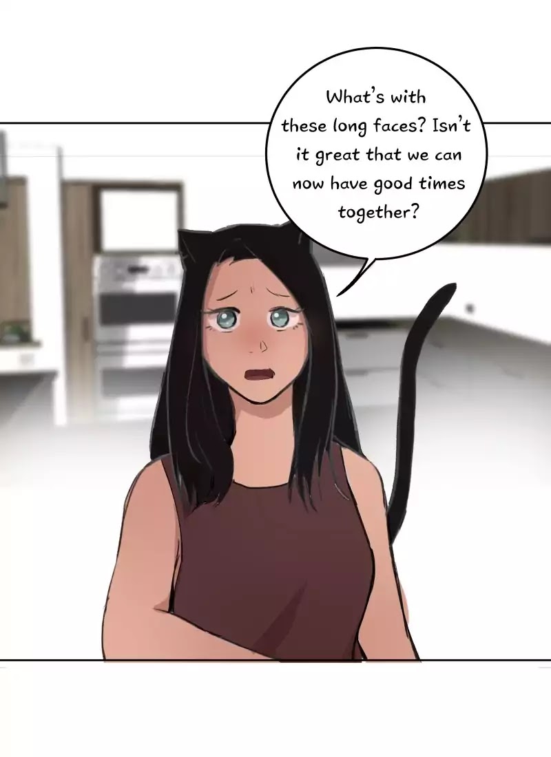 Fluffy Boyfriend Chapter 33 page 36 - Chapter 33: Episode 31