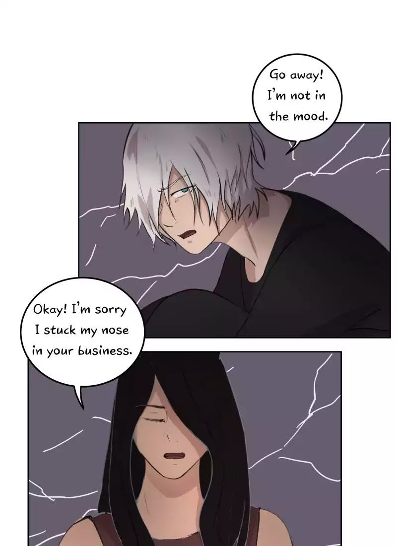 Fluffy Boyfriend Chapter 33 page 37 - Chapter 33: Episode 31
