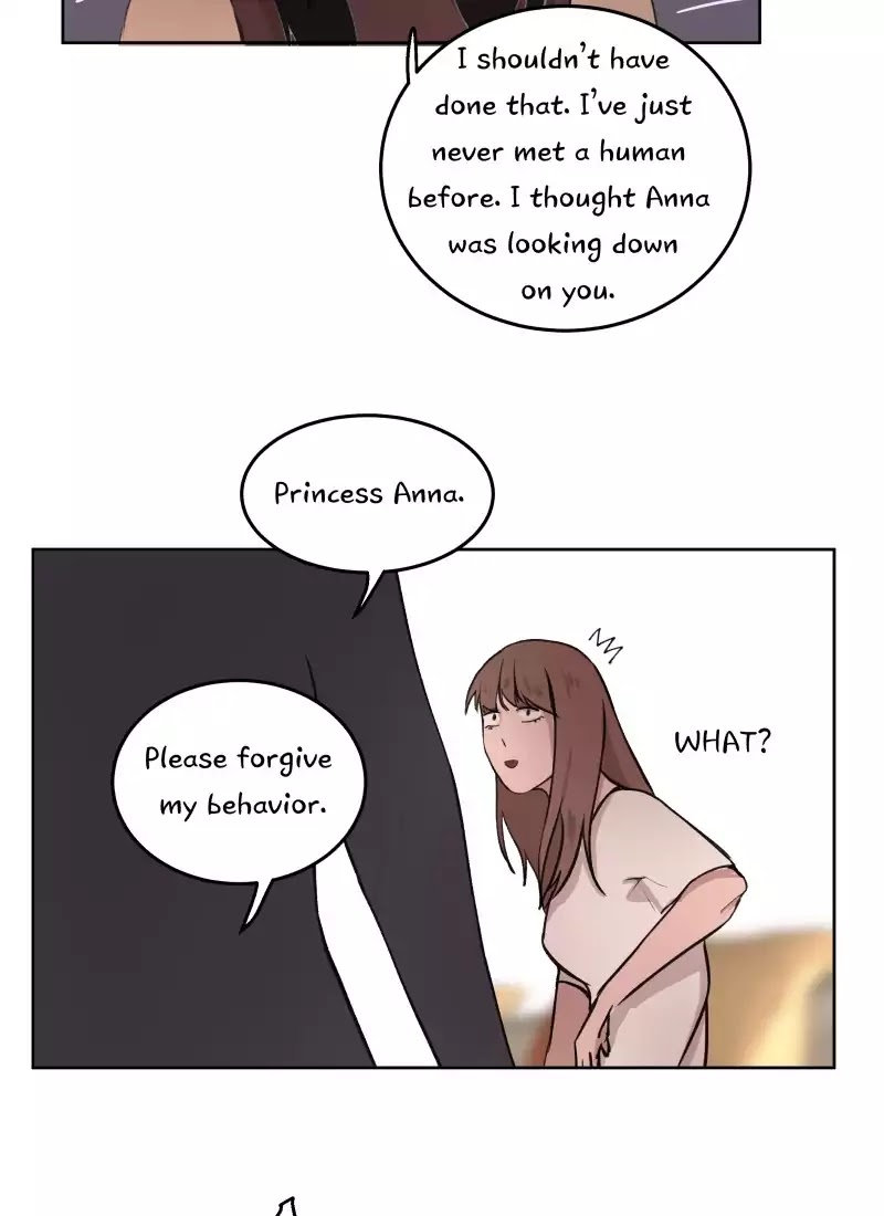 Fluffy Boyfriend Chapter 33 page 38 - Chapter 33: Episode 31