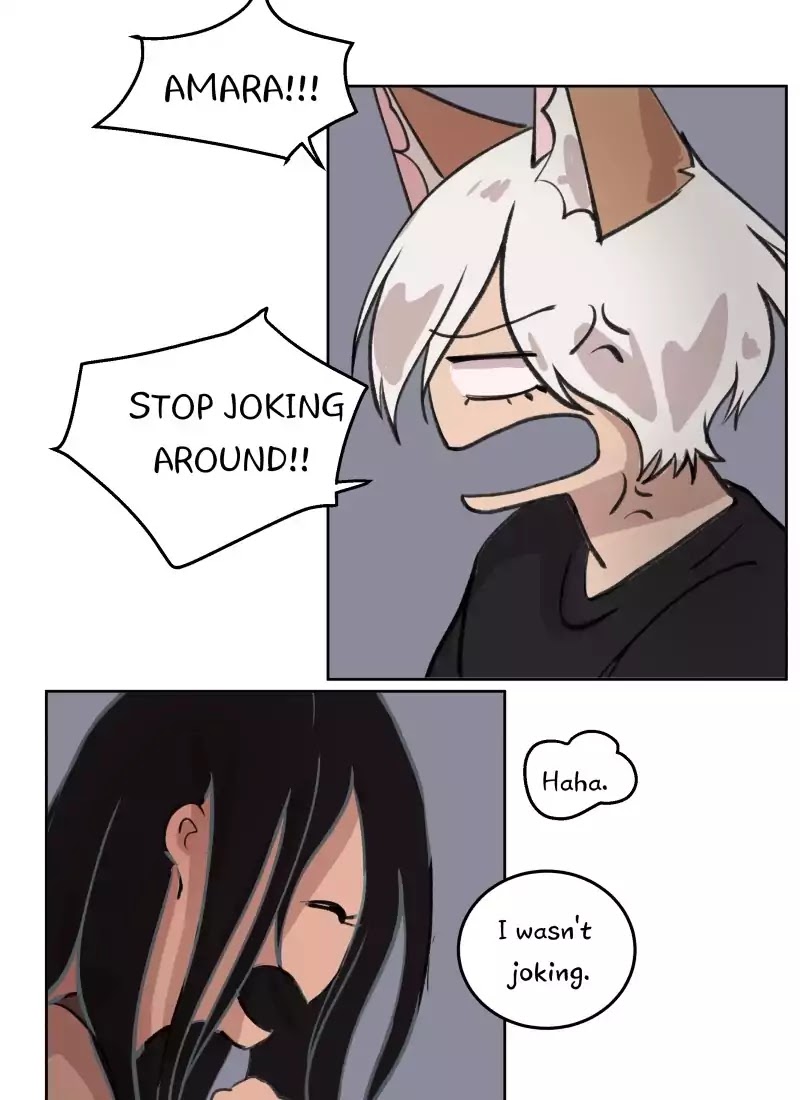 Fluffy Boyfriend Chapter 33 page 39 - Chapter 33: Episode 31