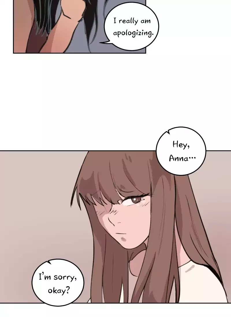 Fluffy Boyfriend Chapter 33 page 40 - Chapter 33: Episode 31
