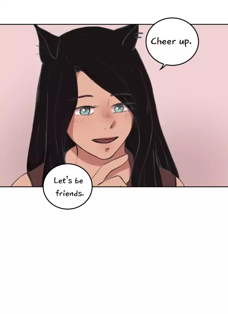 Fluffy Boyfriend Chapter 33 page 41 - Chapter 33: Episode 31