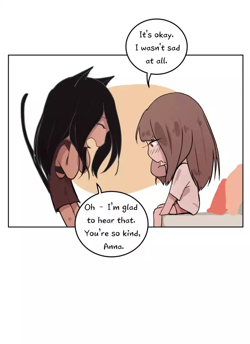 Fluffy Boyfriend Chapter 33 page 42 - Chapter 33: Episode 31