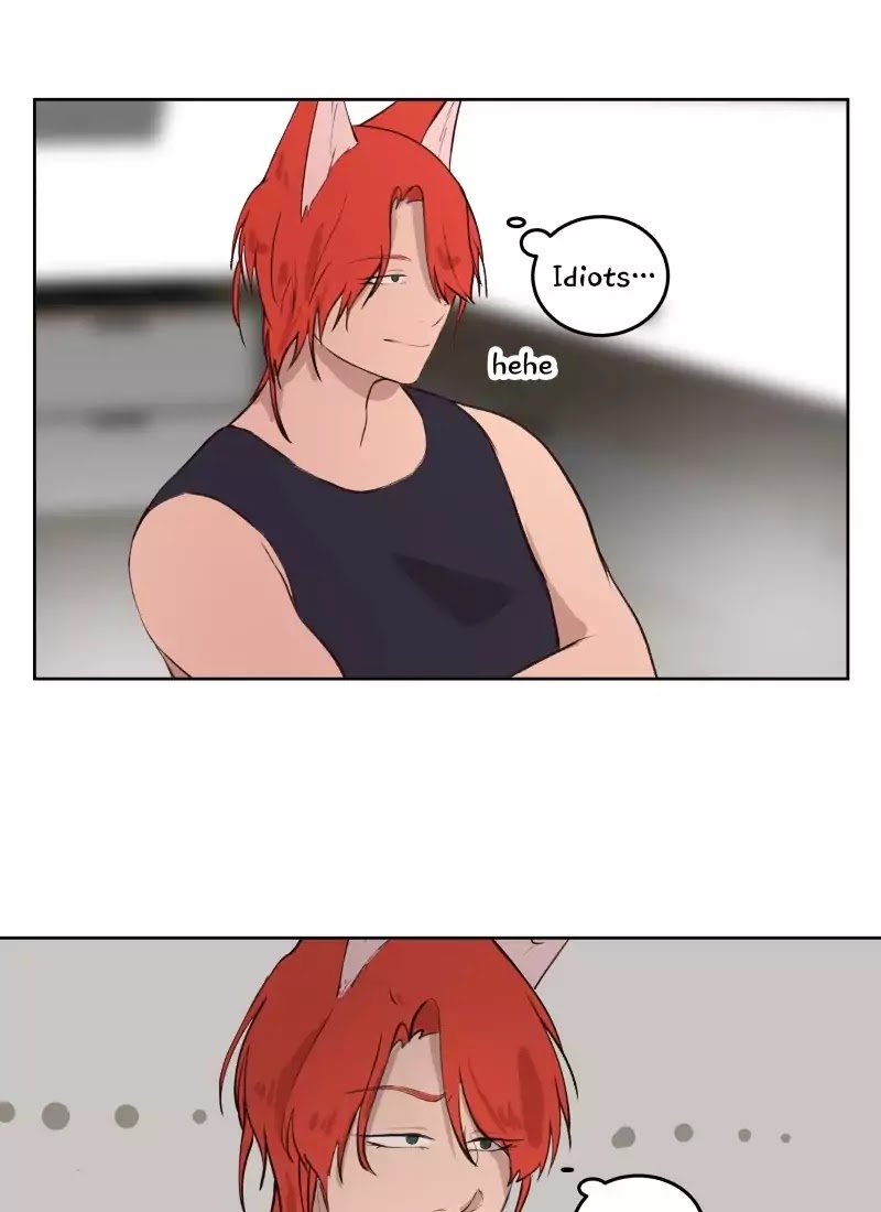 Fluffy Boyfriend Chapter 33 page 43 - Chapter 33: Episode 31