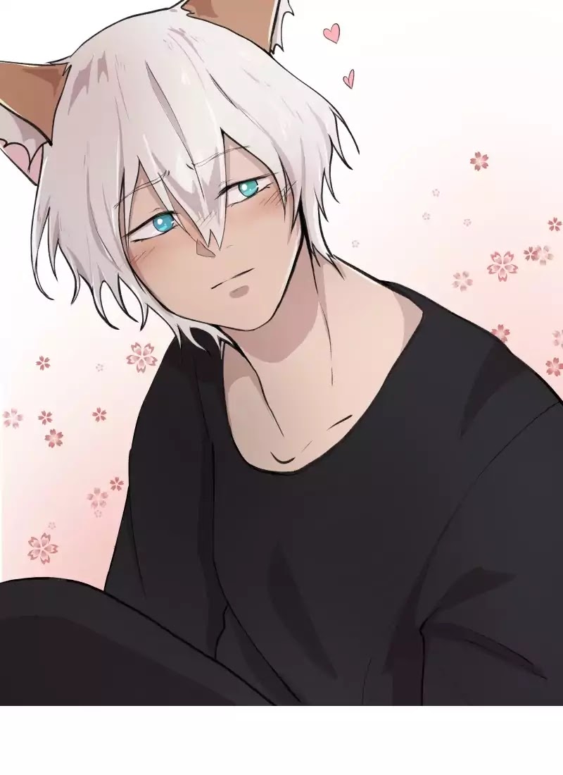 Fluffy Boyfriend Chapter 33 page 45 - Chapter 33: Episode 31