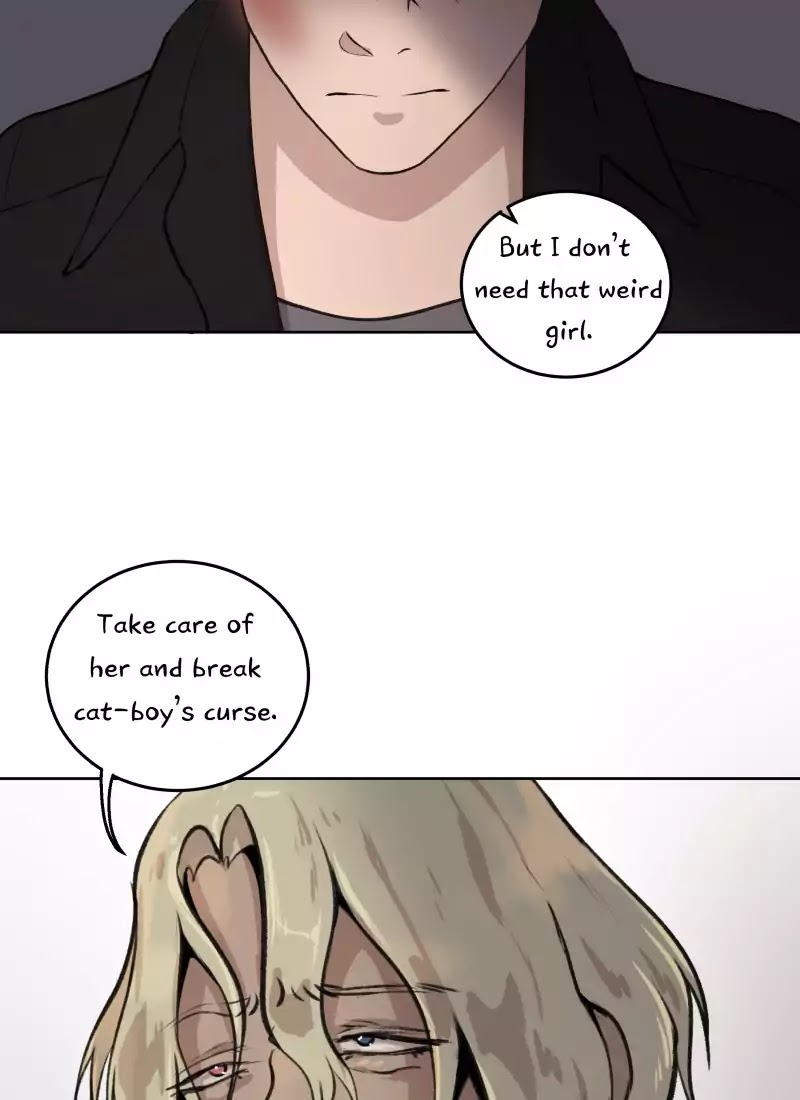 Fluffy Boyfriend Chapter 33 page 5 - Chapter 33: Episode 31