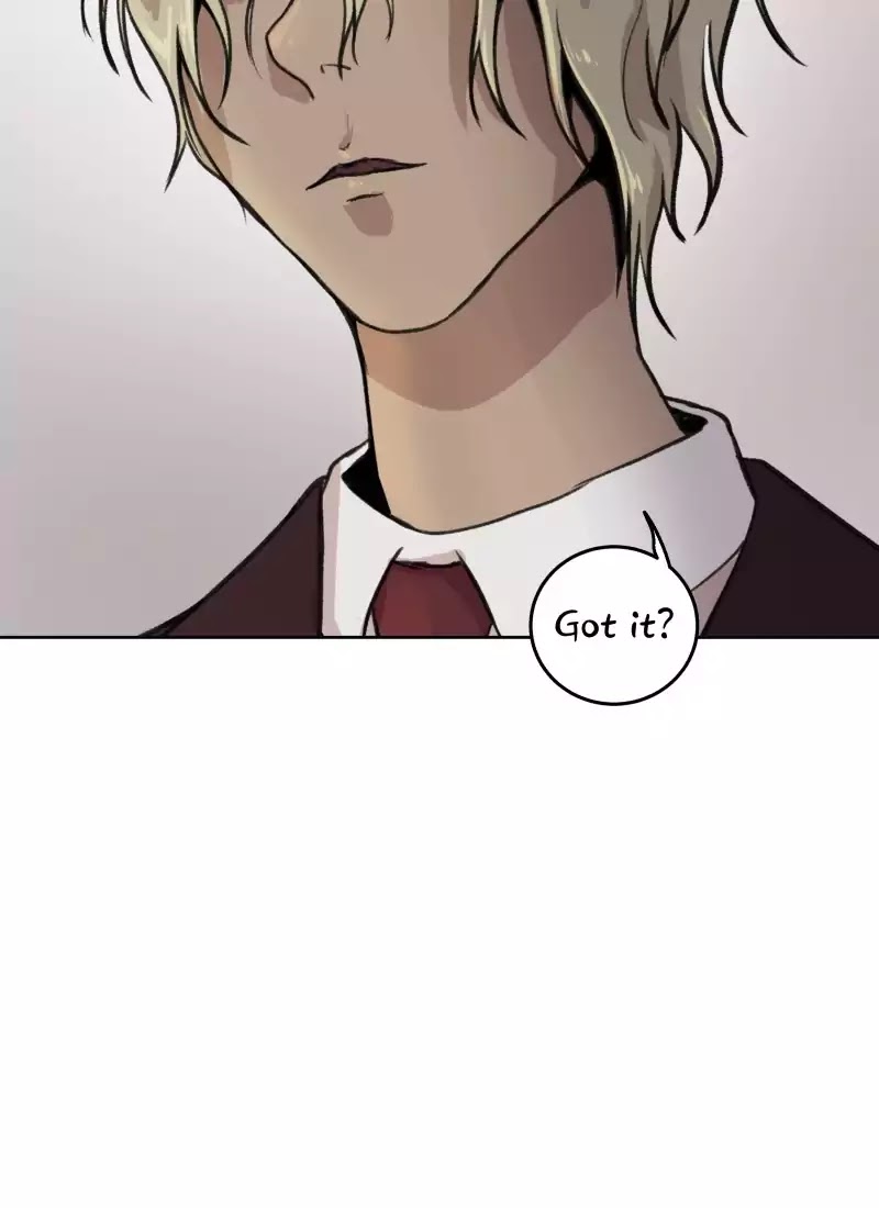 Fluffy Boyfriend Chapter 33 page 6 - Chapter 33: Episode 31