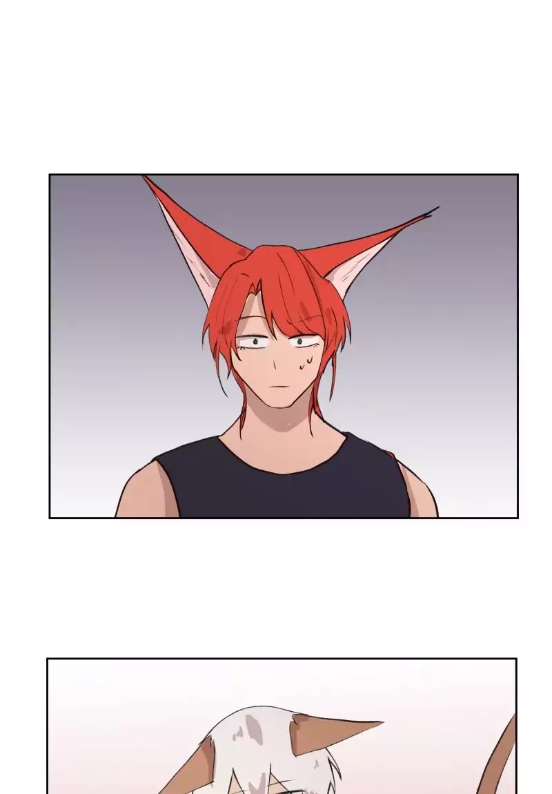 Fluffy Boyfriend Chapter 34 page 1 - Chapter 34: Episode 32