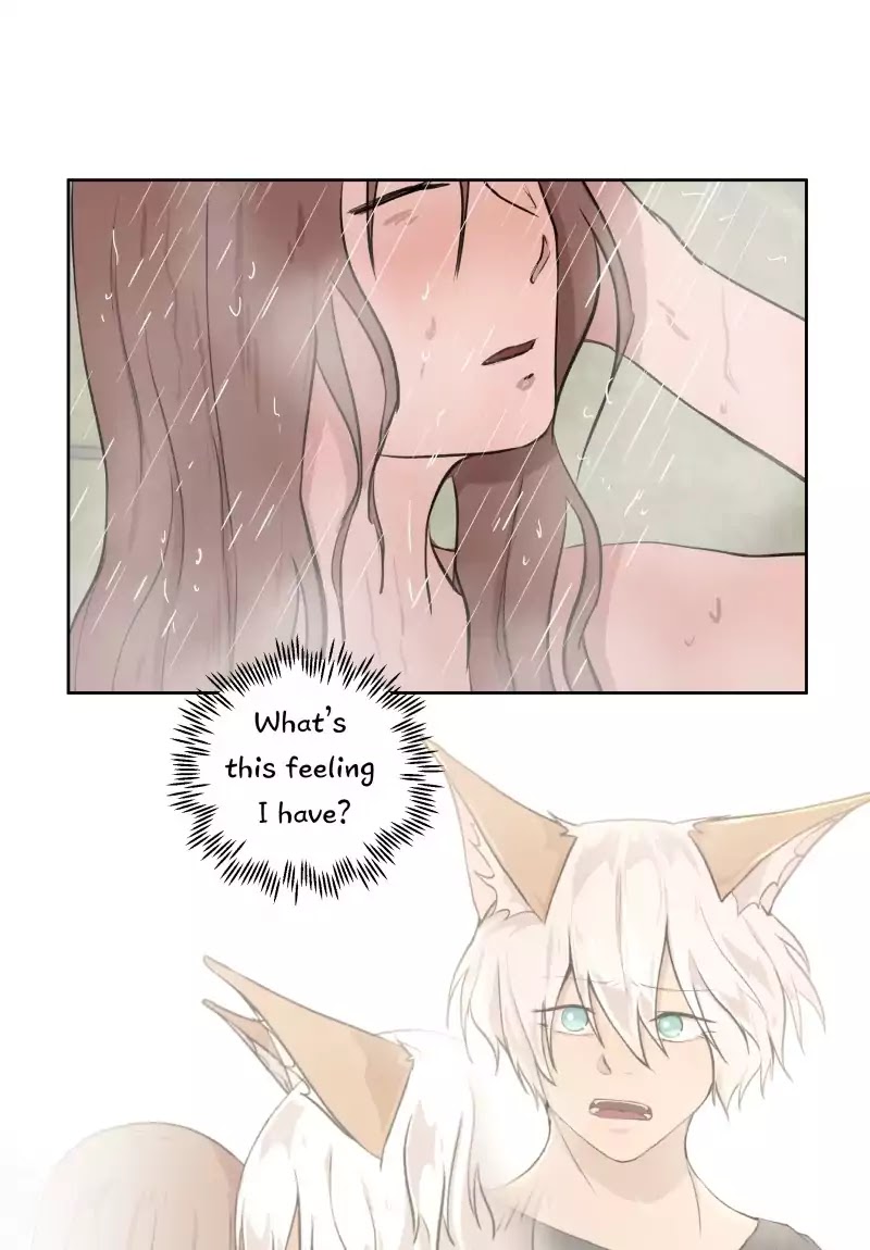 Fluffy Boyfriend Chapter 34 page 13 - Chapter 34: Episode 32