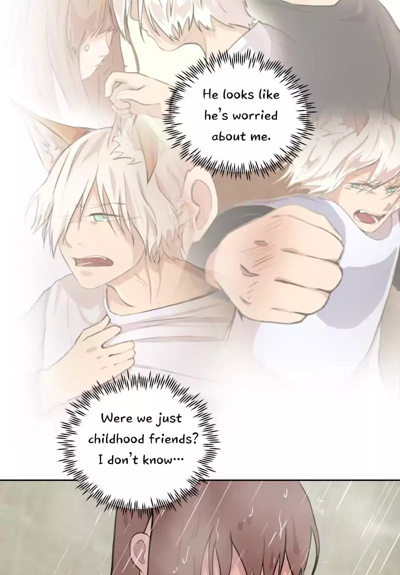 Fluffy Boyfriend Chapter 34 page 14 - Chapter 34: Episode 32