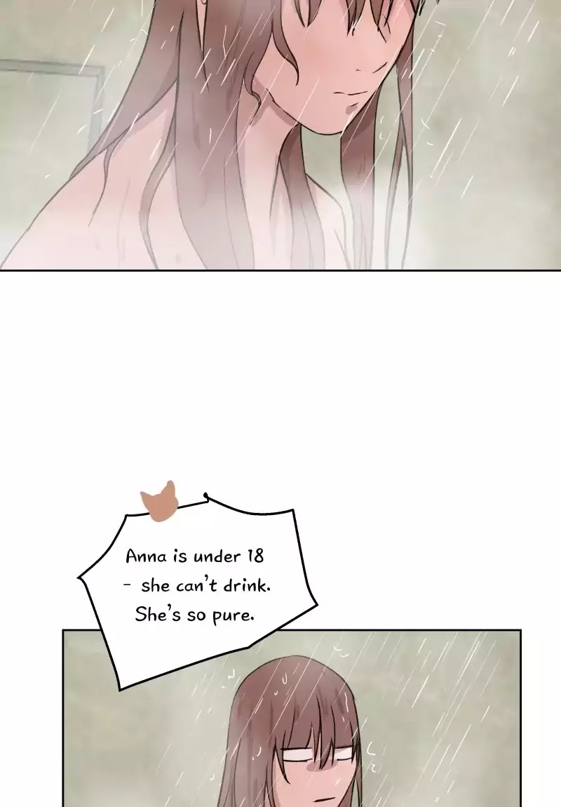 Fluffy Boyfriend Chapter 34 page 15 - Chapter 34: Episode 32