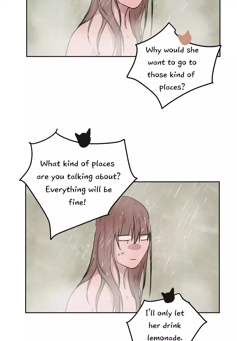 Fluffy Boyfriend Chapter 34 page 16 - Chapter 34: Episode 32