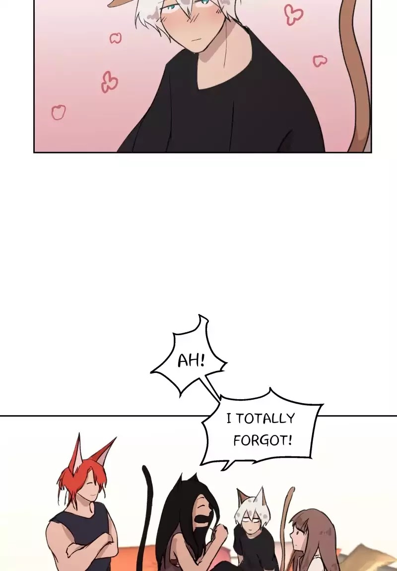Fluffy Boyfriend Chapter 34 page 2 - Chapter 34: Episode 32