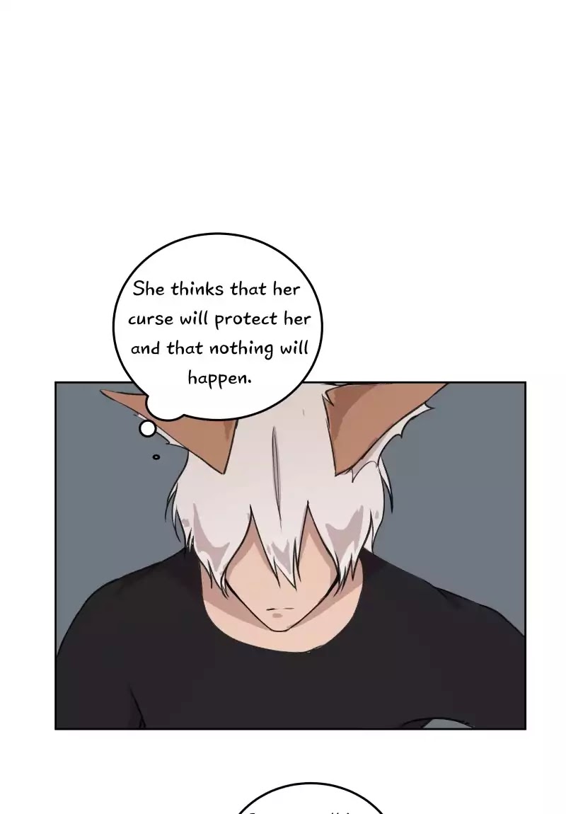 Fluffy Boyfriend Chapter 34 page 20 - Chapter 34: Episode 32