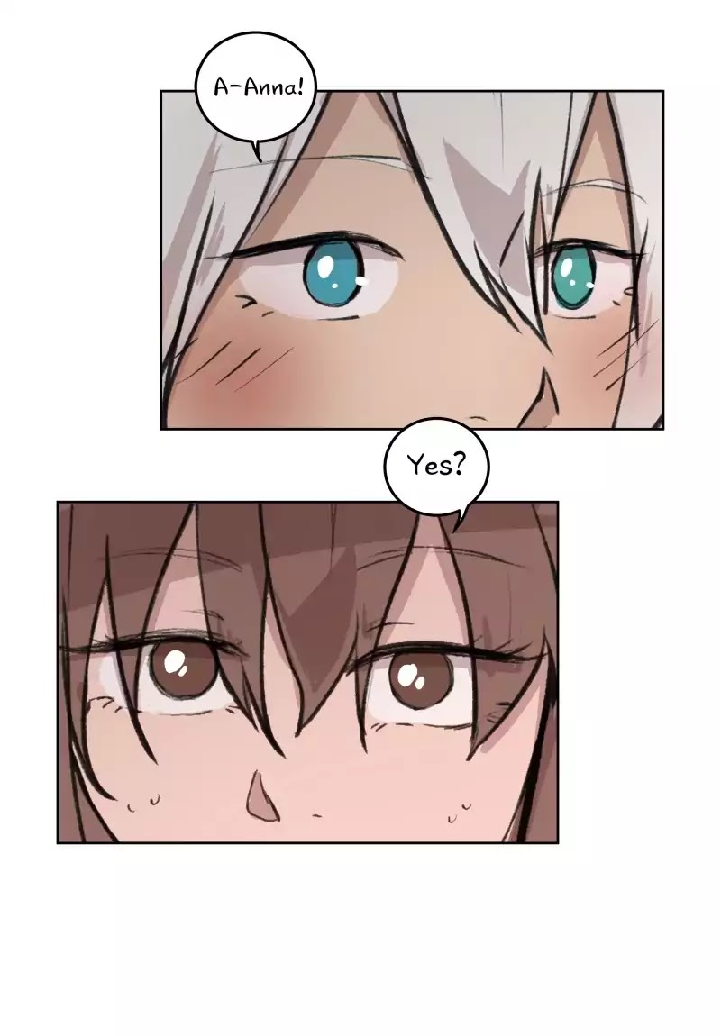 Fluffy Boyfriend Chapter 34 page 24 - Chapter 34: Episode 32