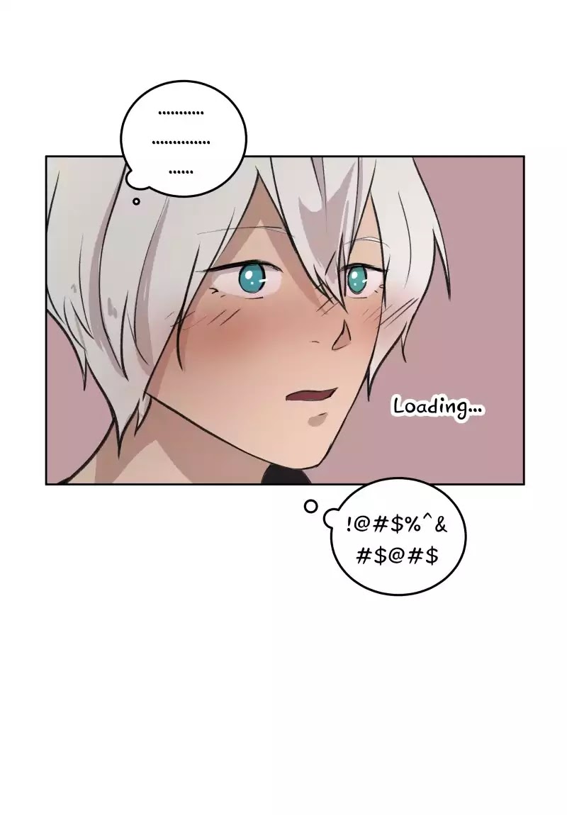 Fluffy Boyfriend Chapter 34 page 25 - Chapter 34: Episode 32