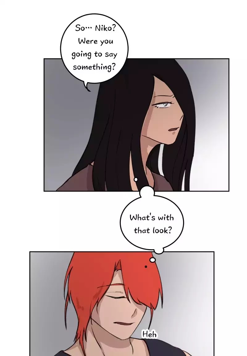 Fluffy Boyfriend Chapter 34 page 26 - Chapter 34: Episode 32