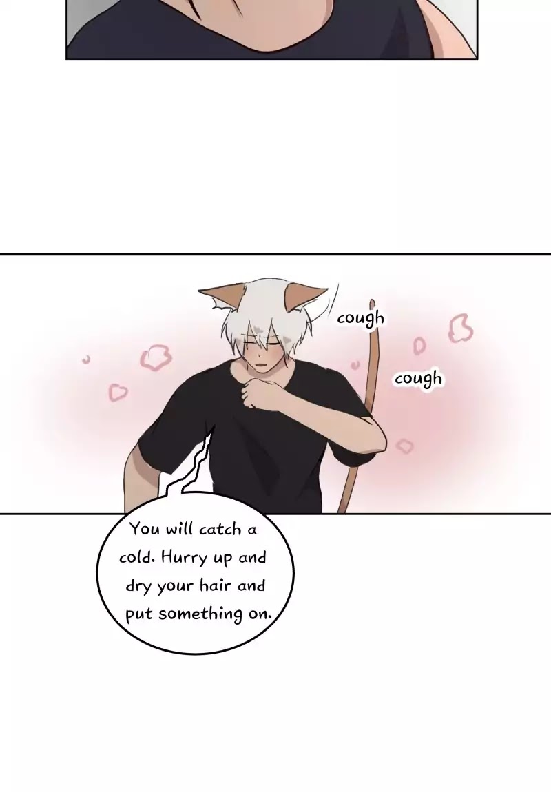Fluffy Boyfriend Chapter 34 page 27 - Chapter 34: Episode 32