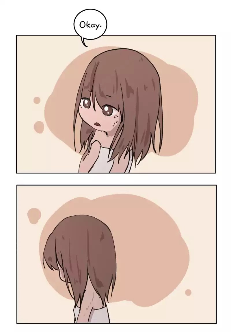 Fluffy Boyfriend Chapter 34 page 28 - Chapter 34: Episode 32