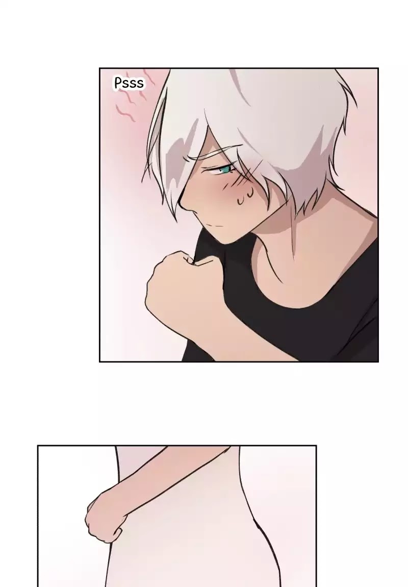 Fluffy Boyfriend Chapter 34 page 29 - Chapter 34: Episode 32