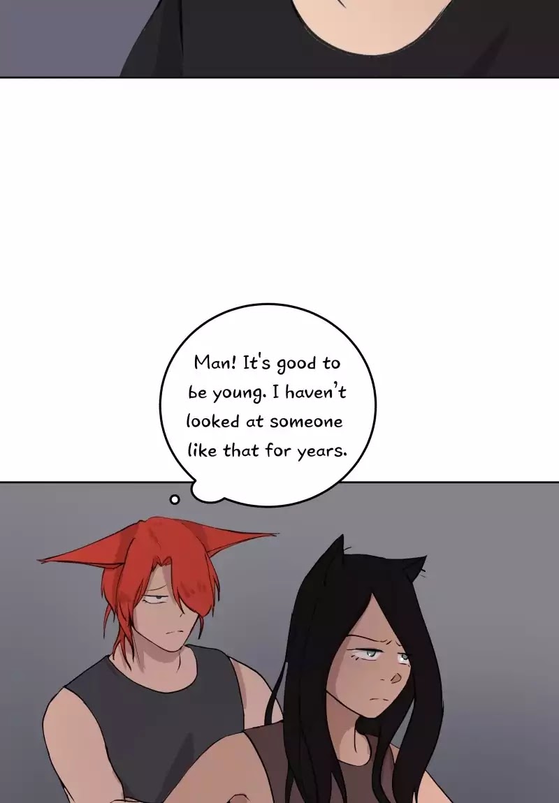 Fluffy Boyfriend Chapter 34 page 31 - Chapter 34: Episode 32