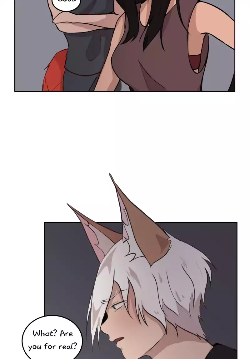 Fluffy Boyfriend Chapter 34 page 33 - Chapter 34: Episode 32