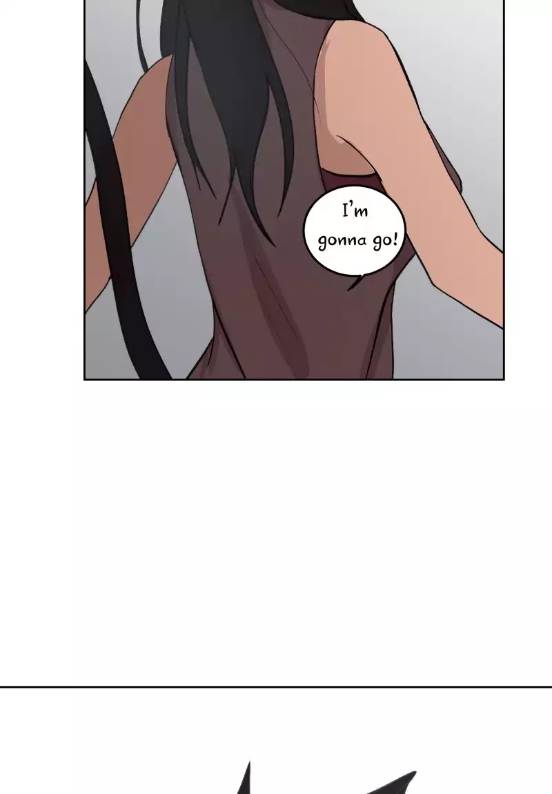 Fluffy Boyfriend Chapter 34 page 36 - Chapter 34: Episode 32