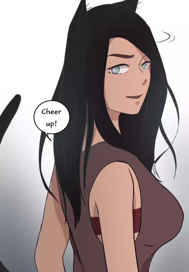 Fluffy Boyfriend Chapter 34 page 37 - Chapter 34: Episode 32