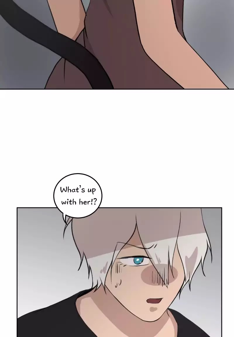 Fluffy Boyfriend Chapter 34 page 38 - Chapter 34: Episode 32