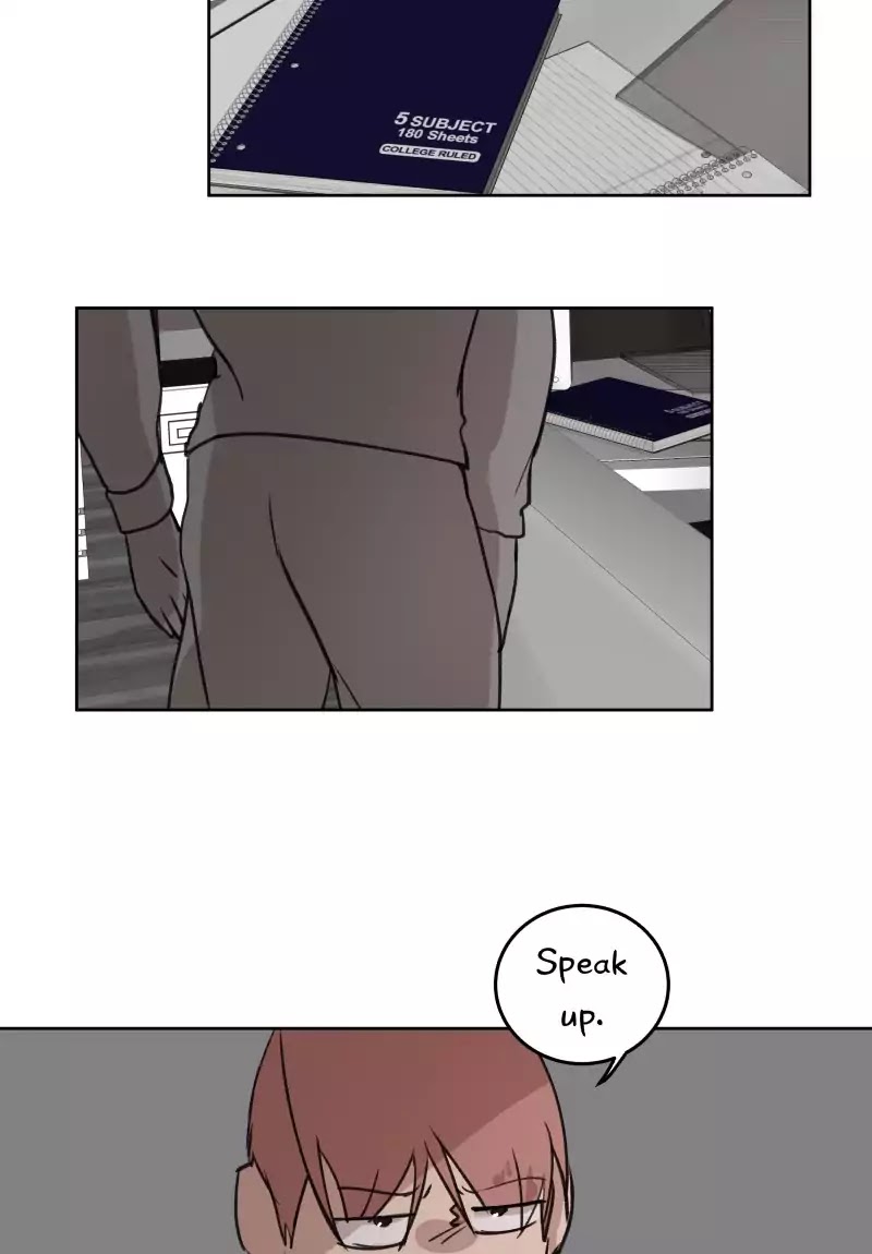 Fluffy Boyfriend Chapter 34 page 43 - Chapter 34: Episode 32