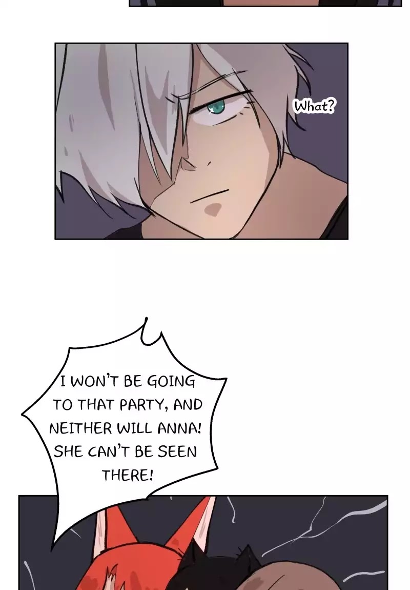Fluffy Boyfriend Chapter 34 page 5 - Chapter 34: Episode 32