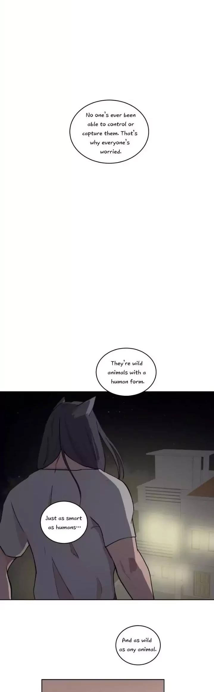 Fluffy Boyfriend Chapter 35 page 16 - Chapter 35: Episode 33