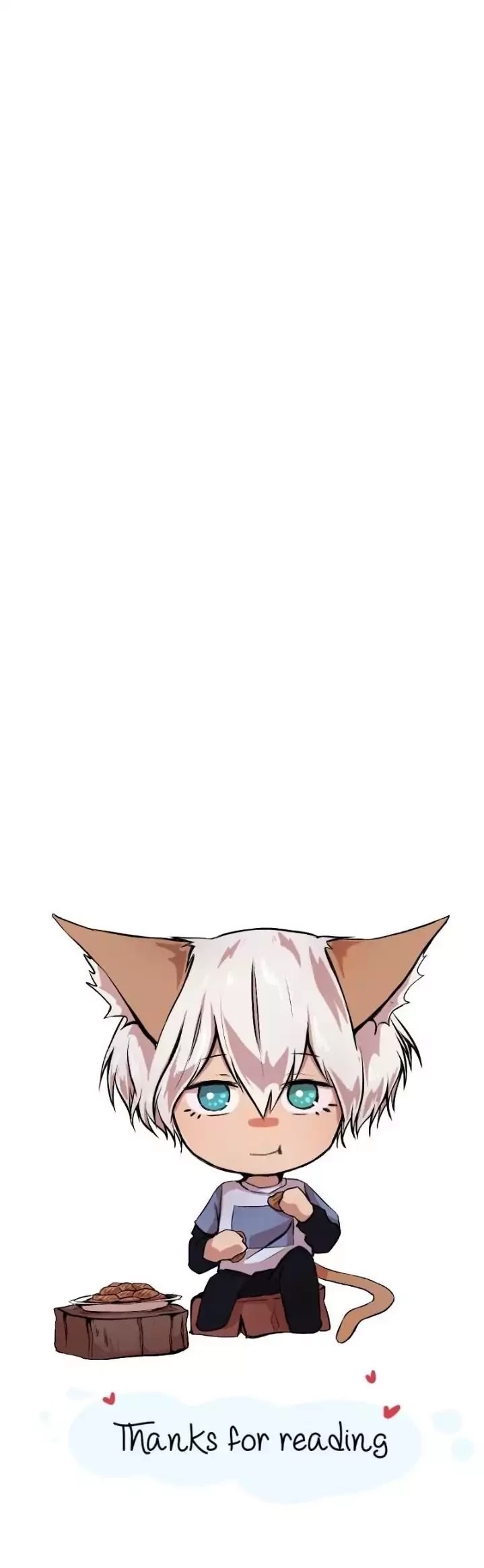 Fluffy Boyfriend Chapter 36 page 19 - Chapter 36: Episode 34
