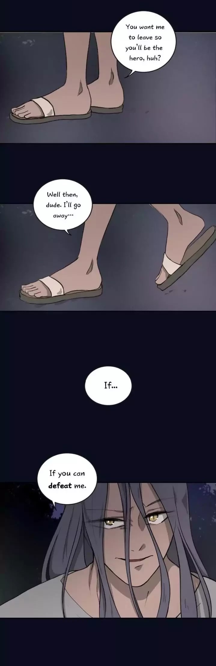 Fluffy Boyfriend Chapter 37 page 16 - Chapter 37: Episode 35