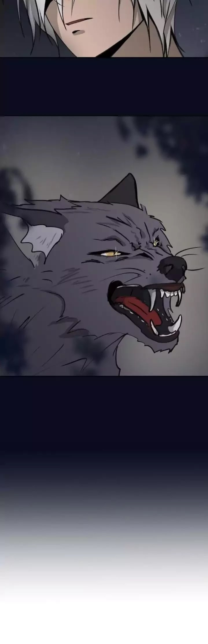 Fluffy Boyfriend Chapter 37 page 19 - Chapter 37: Episode 35