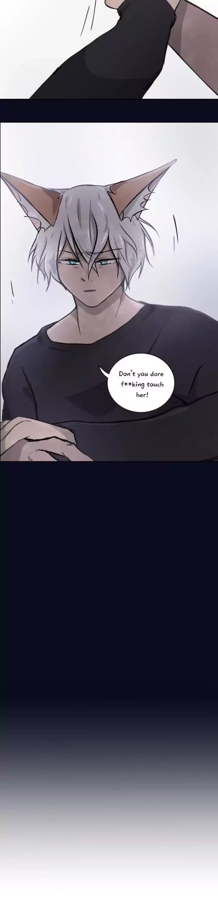 Fluffy Boyfriend Chapter 37 page 5 - Chapter 37: Episode 35