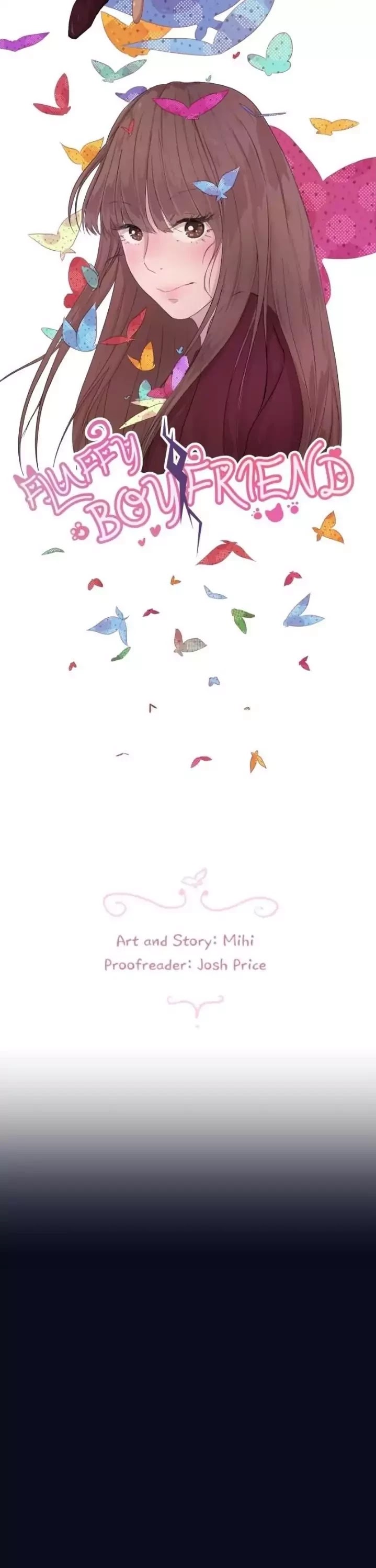 Fluffy Boyfriend Chapter 37 page 7 - Chapter 37: Episode 35