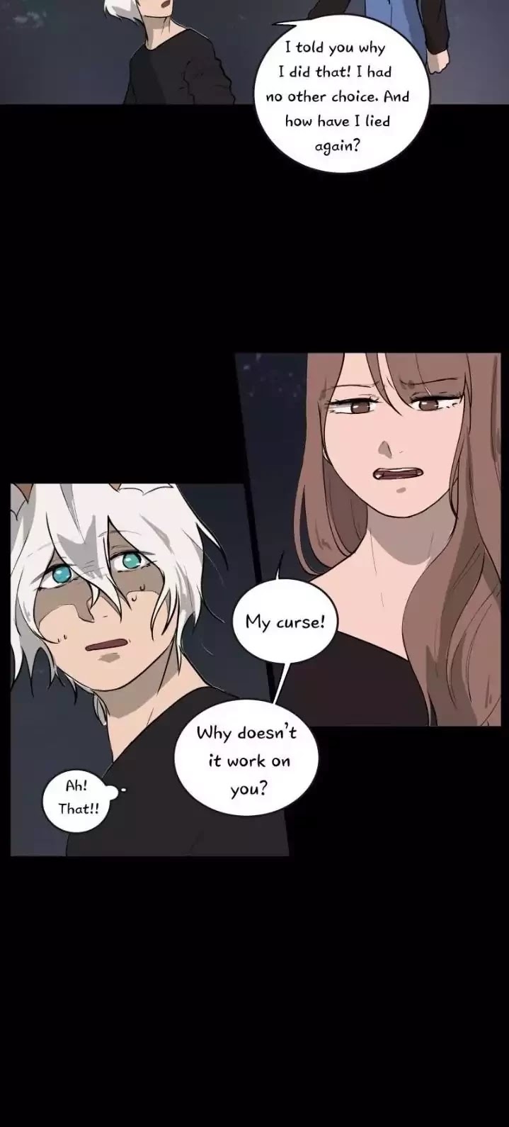 Fluffy Boyfriend Chapter 38 page 17 - Chapter 38: Episode 36