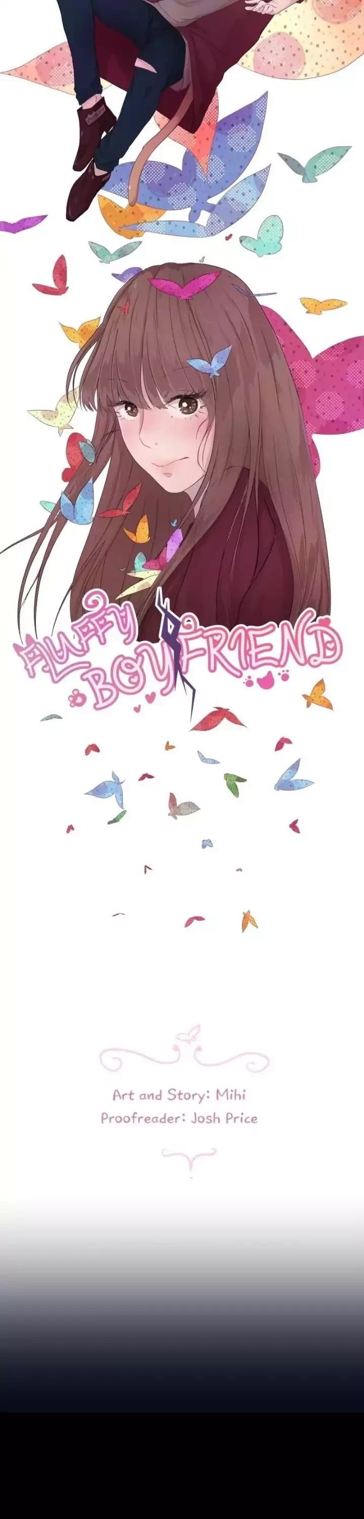 Fluffy Boyfriend Chapter 38 page 5 - Chapter 38: Episode 36