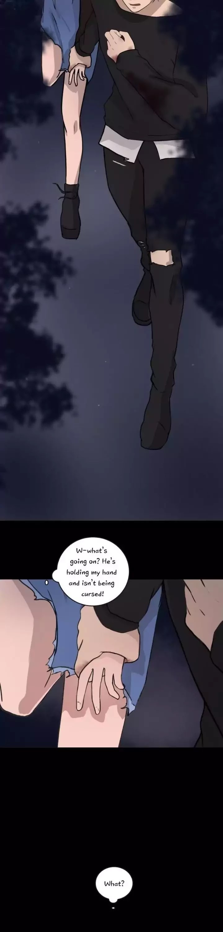 Fluffy Boyfriend Chapter 38 page 9 - Chapter 38: Episode 36