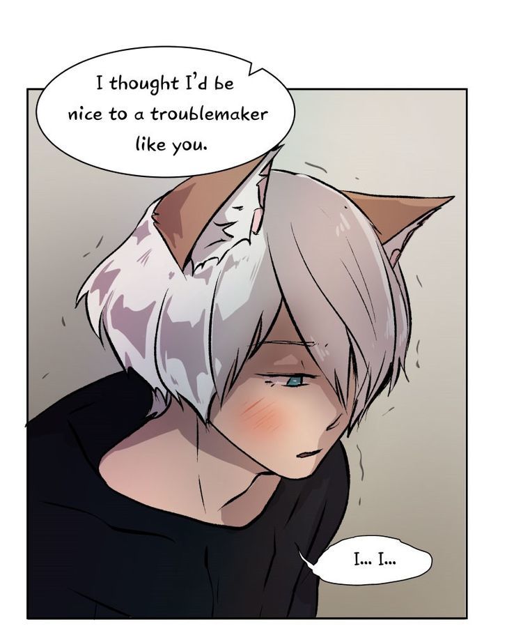 Fluffy Boyfriend Chapter 4 page 15 - Chapter 4